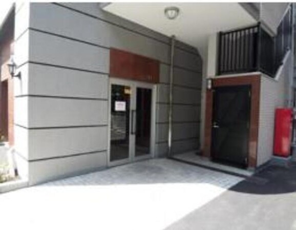 SQUARE渋谷の物件内観写真